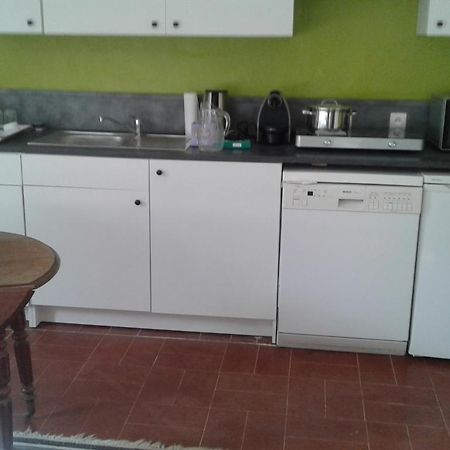 Asinus 32 Bed & Breakfast Viozan Bagian luar foto
