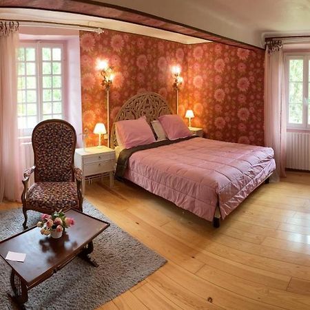 Asinus 32 Bed & Breakfast Viozan Bagian luar foto