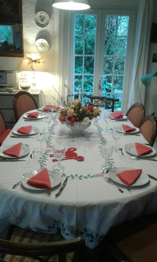 Asinus 32 Bed & Breakfast Viozan Bagian luar foto