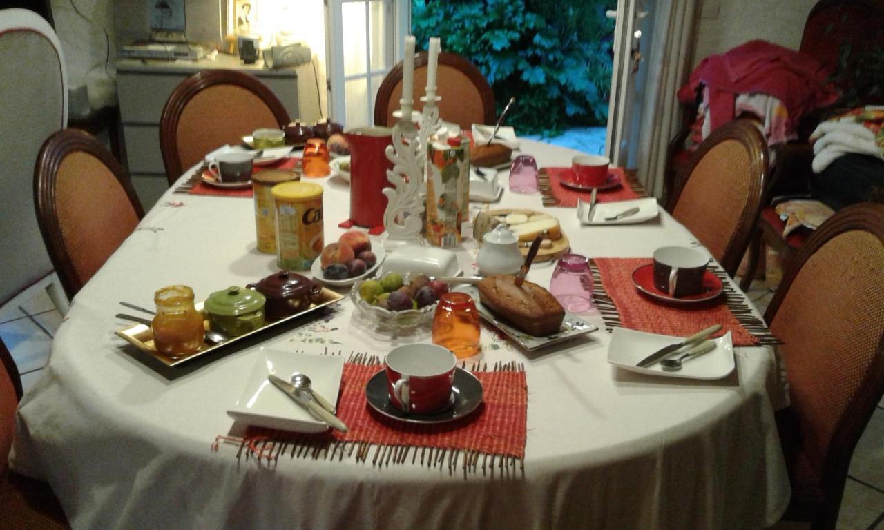 Asinus 32 Bed & Breakfast Viozan Bagian luar foto