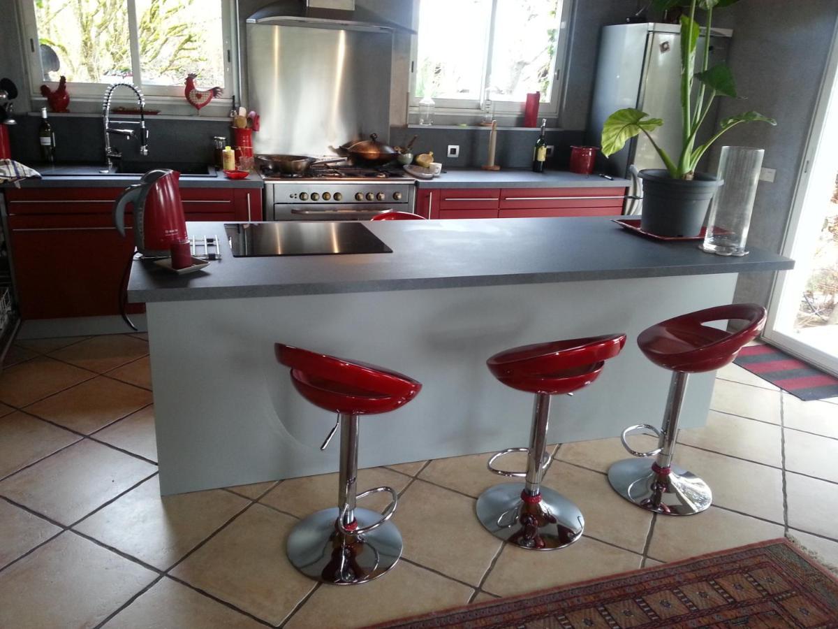 Asinus 32 Bed & Breakfast Viozan Bagian luar foto