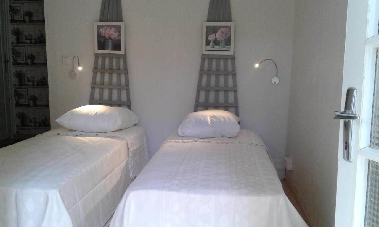 Asinus 32 Bed & Breakfast Viozan Bagian luar foto