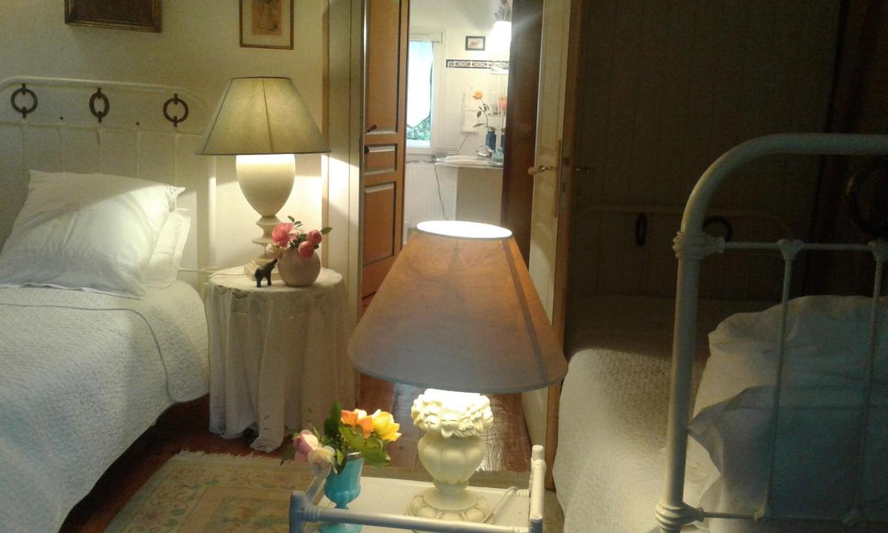 Asinus 32 Bed & Breakfast Viozan Bagian luar foto