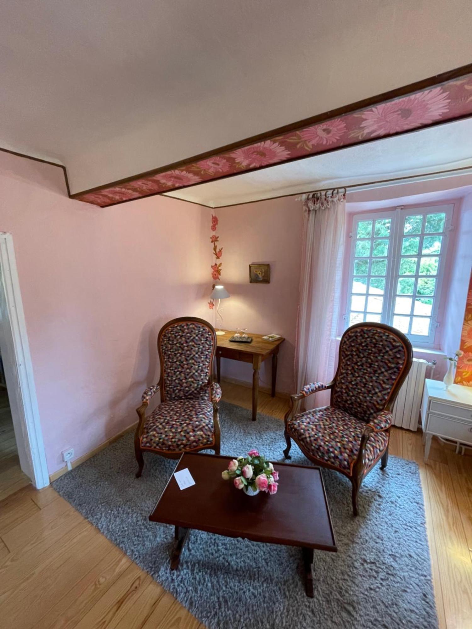 Asinus 32 Bed & Breakfast Viozan Bagian luar foto